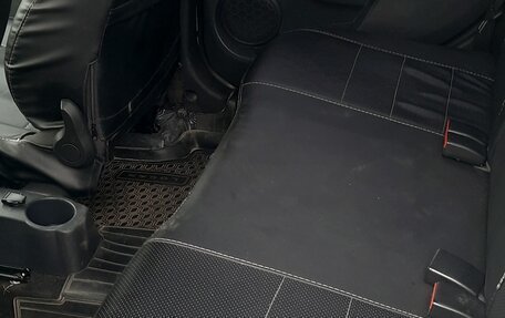 Renault Logan II, 2020 год, 980 000 рублей, 8 фотография