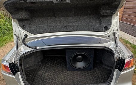 Mitsubishi Lancer IX, 2012 год, 690 000 рублей, 3 фотография