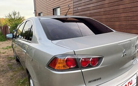 Mitsubishi Lancer IX, 2012 год, 690 000 рублей, 6 фотография