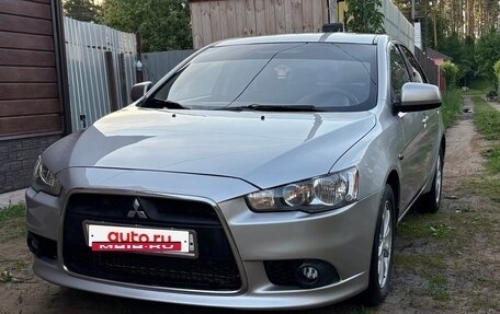 Mitsubishi Lancer IX, 2012 год, 690 000 рублей, 14 фотография