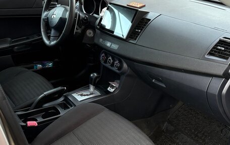 Mitsubishi Lancer IX, 2012 год, 690 000 рублей, 19 фотография