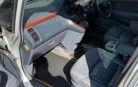 Honda Odyssey II, 2000 год, 465 000 рублей, 6 фотография