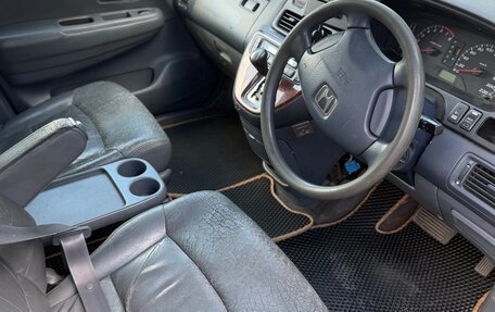 Honda Odyssey II, 2000 год, 465 000 рублей, 8 фотография