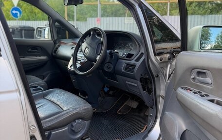 Honda Odyssey II, 2000 год, 465 000 рублей, 5 фотография