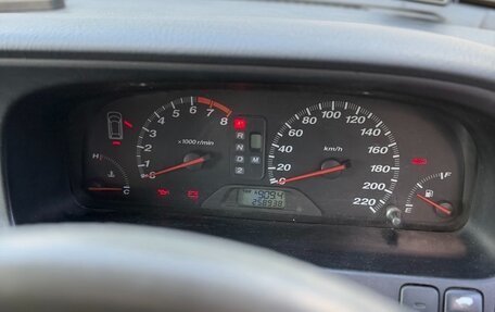 Honda Odyssey II, 2000 год, 465 000 рублей, 9 фотография