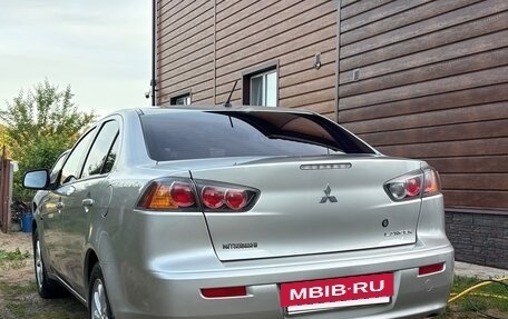 Mitsubishi Lancer IX, 2012 год, 690 000 рублей, 18 фотография