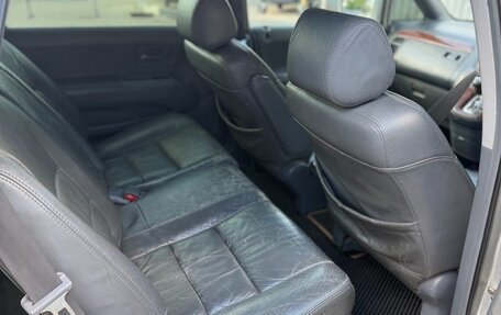 Honda Odyssey II, 2000 год, 465 000 рублей, 10 фотография