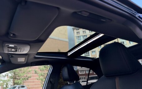 Toyota Camry, 2023 год, 3 350 000 рублей, 11 фотография