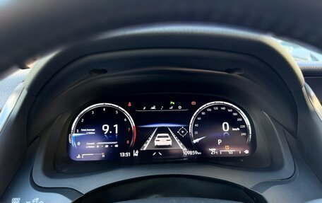 Toyota Camry, 2023 год, 3 350 000 рублей, 8 фотография