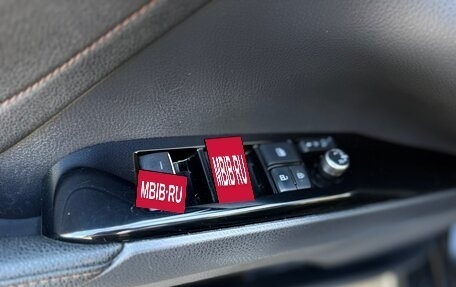 Toyota Camry, 2023 год, 3 350 000 рублей, 15 фотография