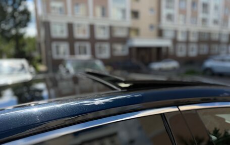 Toyota Camry, 2023 год, 3 350 000 рублей, 19 фотография