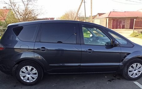 Ford S-MAX I, 2006 год, 560 000 рублей, 4 фотография