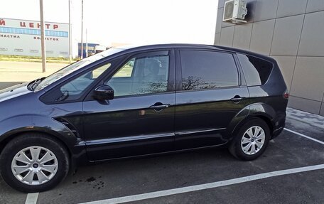 Ford S-MAX I, 2006 год, 560 000 рублей, 3 фотография