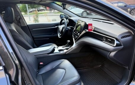 Toyota Camry, 2023 год, 3 350 000 рублей, 20 фотография