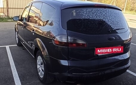 Ford S-MAX I, 2006 год, 560 000 рублей, 5 фотография
