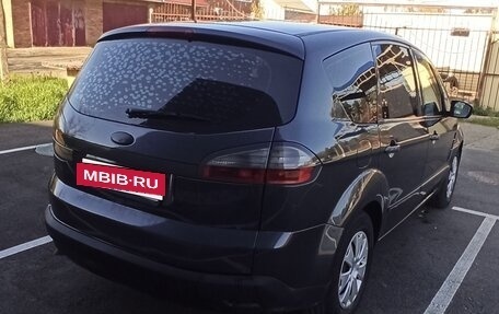 Ford S-MAX I, 2006 год, 560 000 рублей, 6 фотография