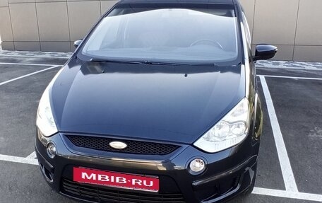 Ford S-MAX I, 2006 год, 560 000 рублей, 2 фотография
