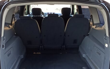 Ford S-MAX I, 2006 год, 560 000 рублей, 9 фотография