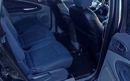 Ford S-MAX I, 2006 год, 560 000 рублей, 8 фотография