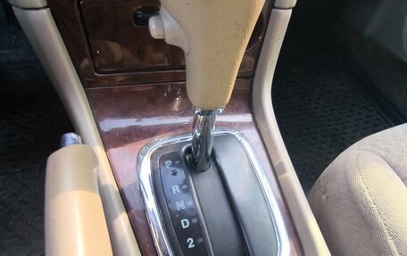 Mazda 626, 2001 год, 520 000 рублей, 6 фотография