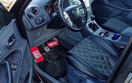 Ford S-MAX I, 2006 год, 560 000 рублей, 7 фотография