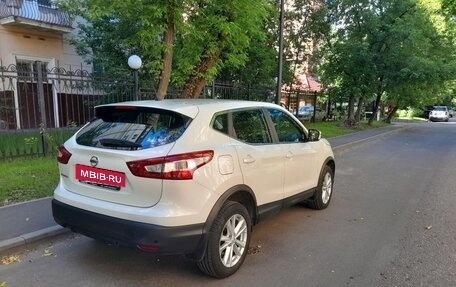 Nissan Qashqai, 2016 год, 2 400 000 рублей, 30 фотография