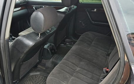Audi A6, 1996 год, 395 000 рублей, 5 фотография