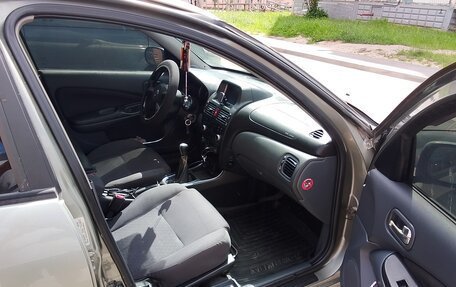 Nissan Almera, 2005 год, 450 000 рублей, 8 фотография