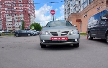Nissan Almera, 2005 год, 450 000 рублей, 2 фотография