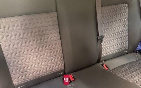 Opel Corsa D, 2012 год, 620 000 рублей, 12 фотография