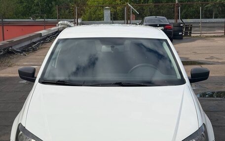 Volkswagen Polo VI (EU Market), 2019 год, 653 000 рублей, 3 фотография