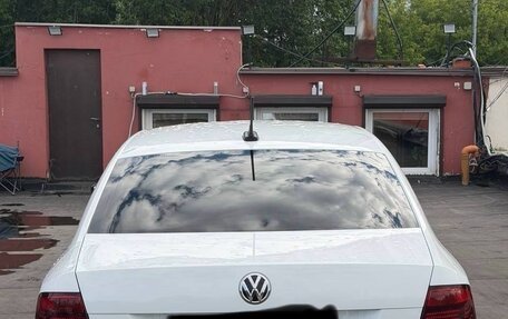 Volkswagen Polo VI (EU Market), 2019 год, 653 000 рублей, 4 фотография