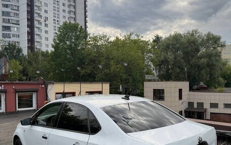 Volkswagen Polo VI (EU Market), 2019 год, 653 000 рублей, 5 фотография
