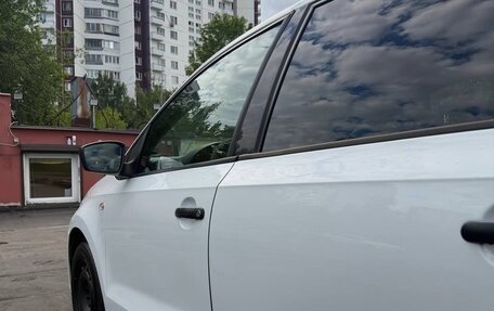 Volkswagen Polo VI (EU Market), 2019 год, 653 000 рублей, 7 фотография