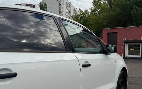 Volkswagen Polo VI (EU Market), 2019 год, 653 000 рублей, 8 фотография