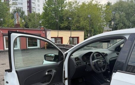 Volkswagen Polo VI (EU Market), 2019 год, 653 000 рублей, 9 фотография