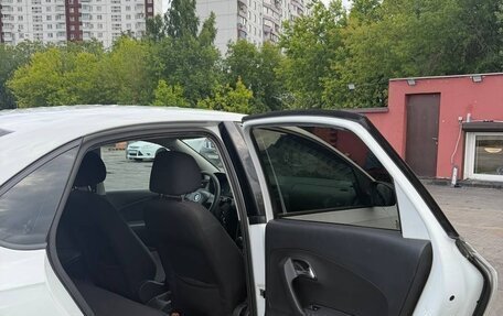 Volkswagen Polo VI (EU Market), 2019 год, 653 000 рублей, 10 фотография