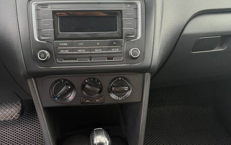 Volkswagen Polo VI (EU Market), 2019 год, 653 000 рублей, 17 фотография