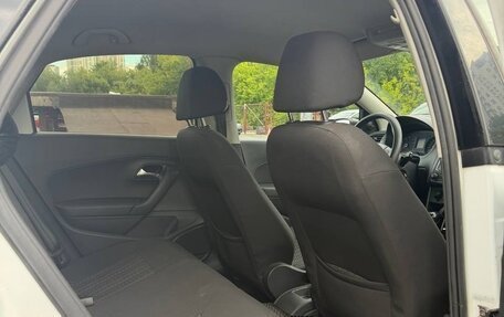 Volkswagen Polo VI (EU Market), 2019 год, 653 000 рублей, 15 фотография