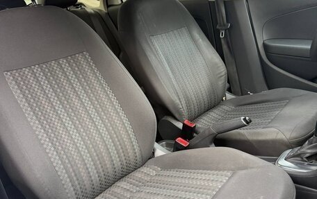 Volkswagen Polo VI (EU Market), 2019 год, 653 000 рублей, 20 фотография