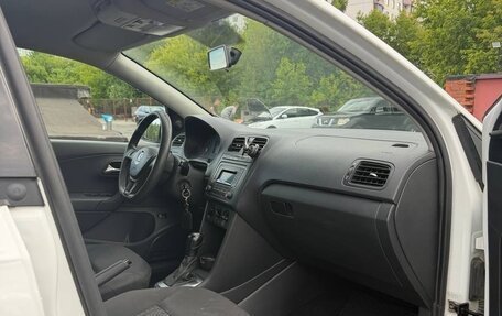Volkswagen Polo VI (EU Market), 2019 год, 653 000 рублей, 22 фотография