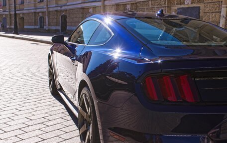Ford Mustang VI рестайлинг, 2020 год, 3 200 000 рублей, 5 фотография