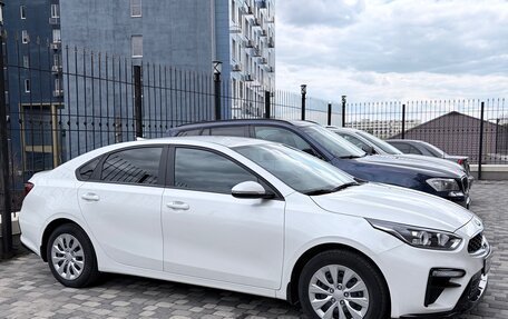 KIA Cerato IV, 2021 год, 2 550 000 рублей, 3 фотография