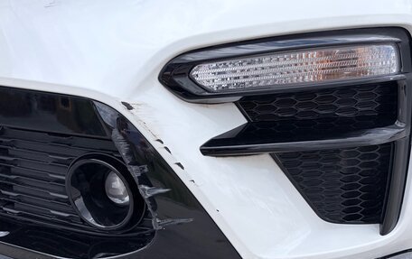 KIA Cerato IV, 2021 год, 2 550 000 рублей, 8 фотография