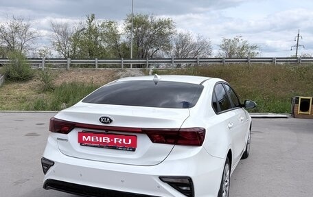 KIA Cerato IV, 2021 год, 2 550 000 рублей, 7 фотография