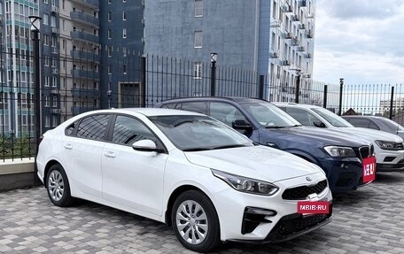 KIA Cerato IV, 2021 год, 2 550 000 рублей, 2 фотография