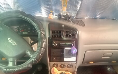 Chery Amulet (A15) I, 2007 год, 170 000 рублей, 15 фотография