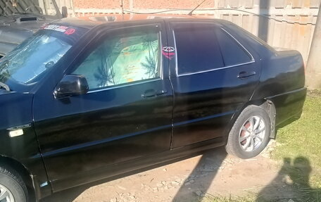 Chery Amulet (A15) I, 2007 год, 170 000 рублей, 18 фотография