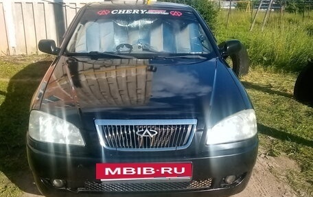 Chery Amulet (A15) I, 2007 год, 170 000 рублей, 21 фотография