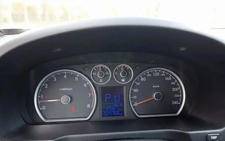 Hyundai i30 I, 2010 год, 650 000 рублей, 2 фотография